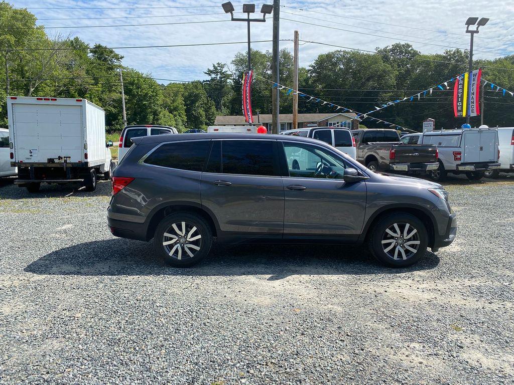used 2019 Honda Pilot car, priced at $18,995