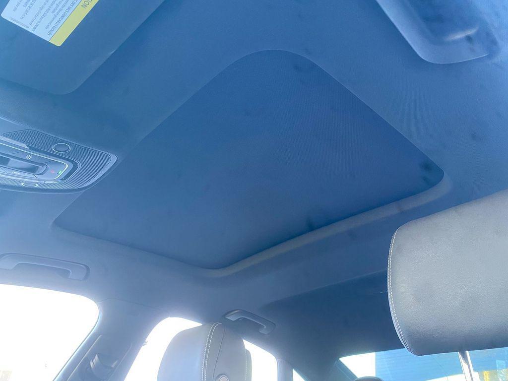 used 2021 Audi A6 car, priced at $30,988