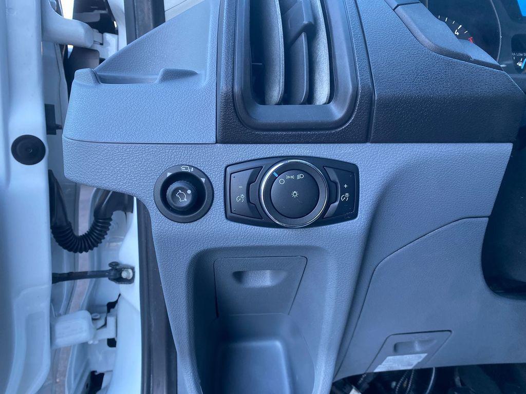 used 2019 Ford Transit-350 car, priced at $22,988