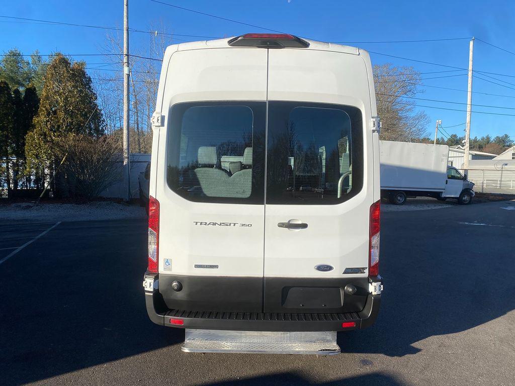 used 2019 Ford Transit-350 car, priced at $22,988