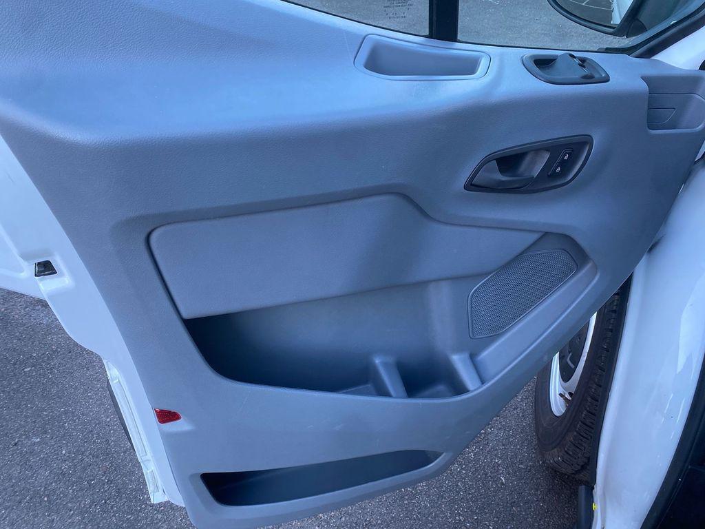 used 2019 Ford Transit-350 car, priced at $22,988