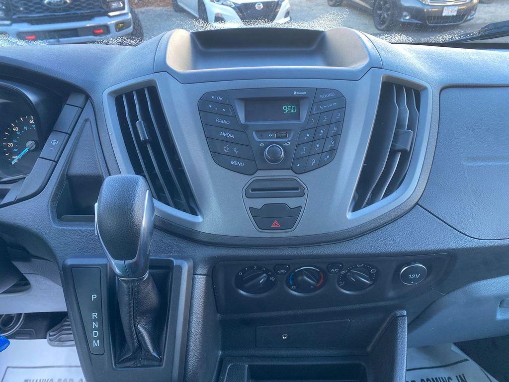 used 2019 Ford Transit-350 car, priced at $22,988