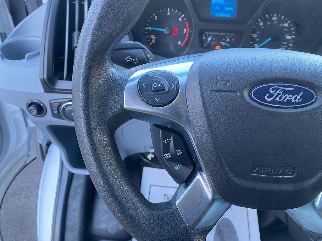 used 2019 Ford Transit-350 car, priced at $22,988