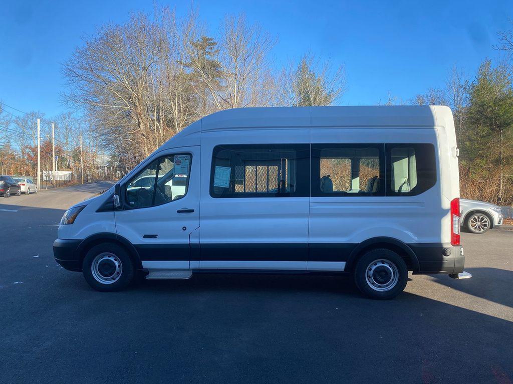used 2019 Ford Transit-350 car, priced at $22,988