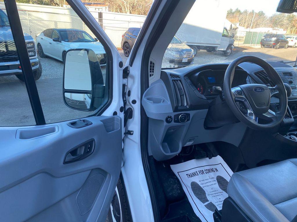 used 2019 Ford Transit-350 car, priced at $22,988
