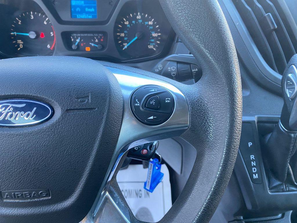 used 2019 Ford Transit-350 car, priced at $22,988