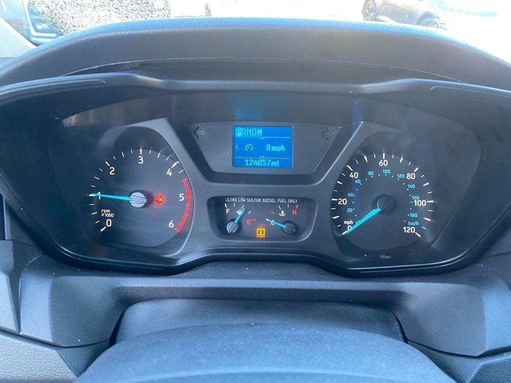 used 2019 Ford Transit-350 car, priced at $22,988