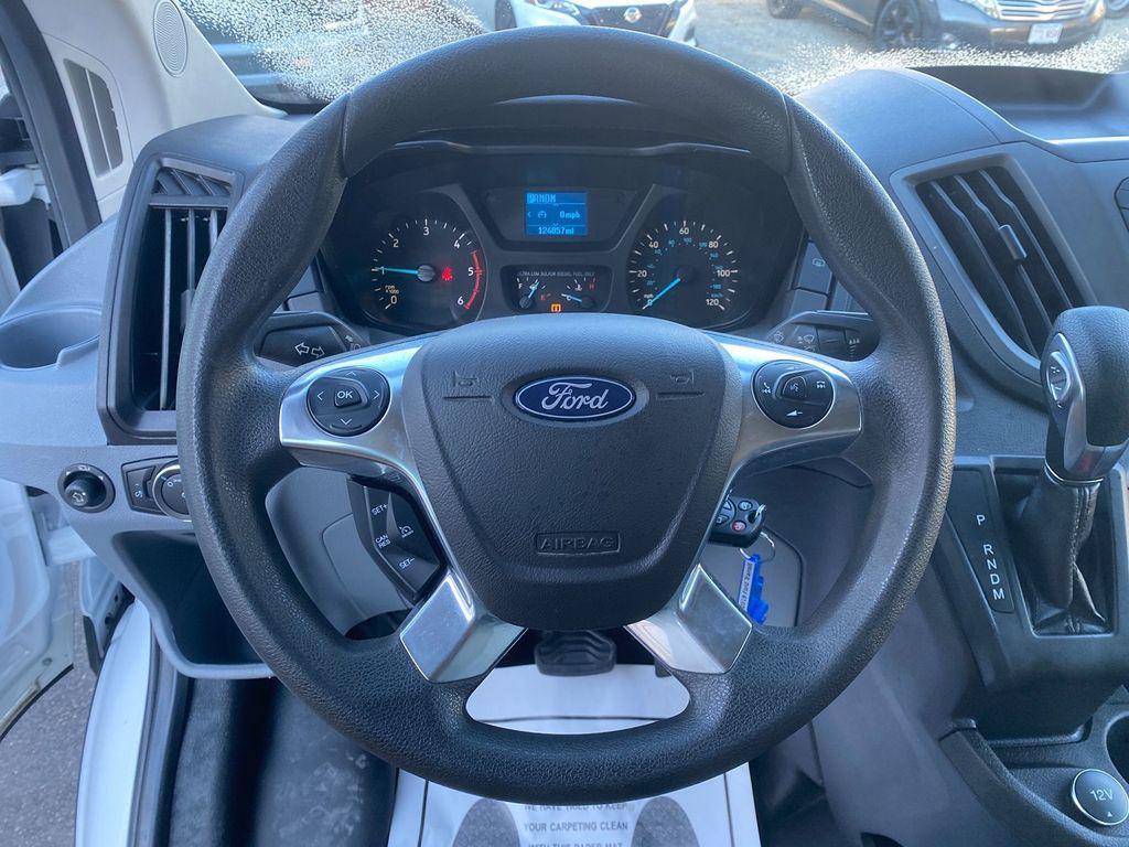 used 2019 Ford Transit-350 car, priced at $22,988