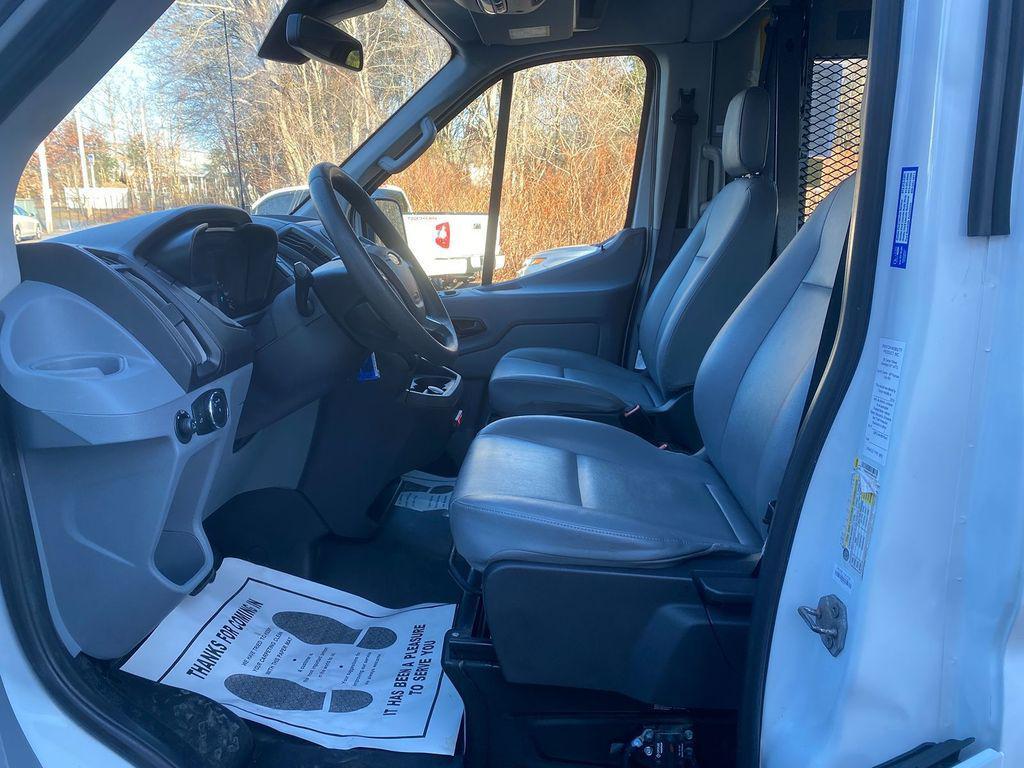 used 2019 Ford Transit-350 car, priced at $22,988