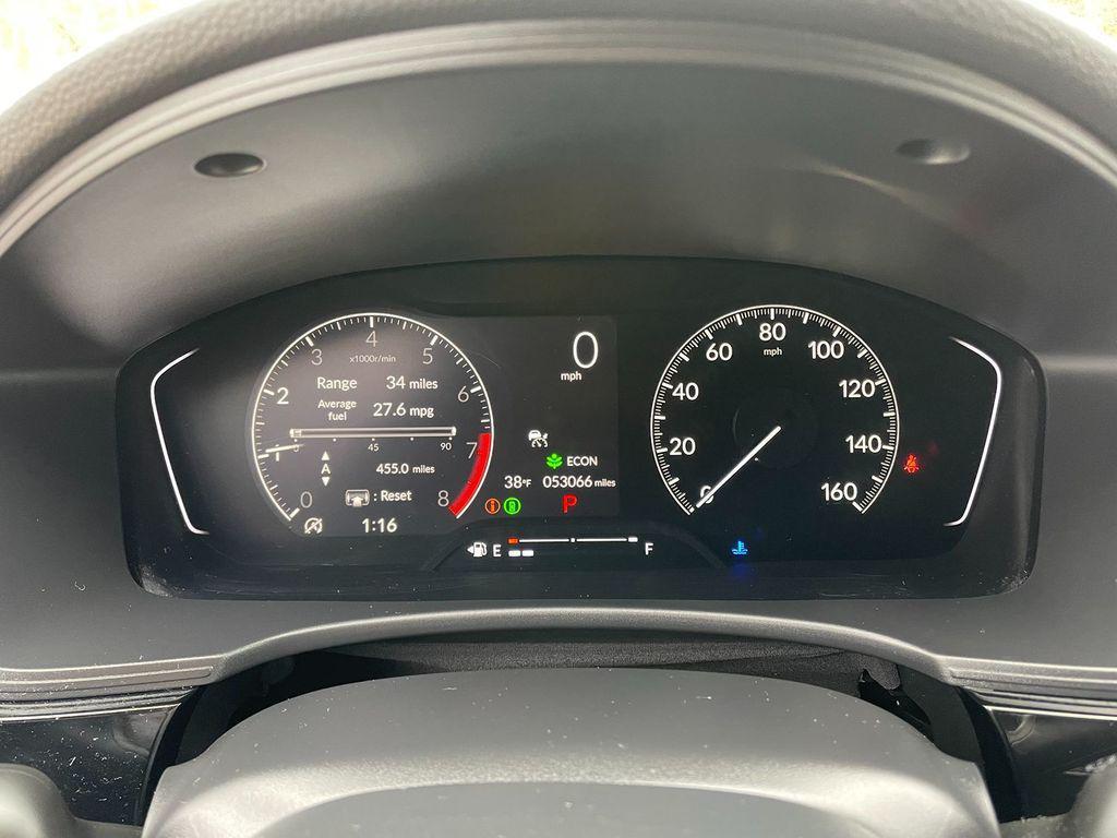 used 2022 Honda Civic car, priced at $22,995