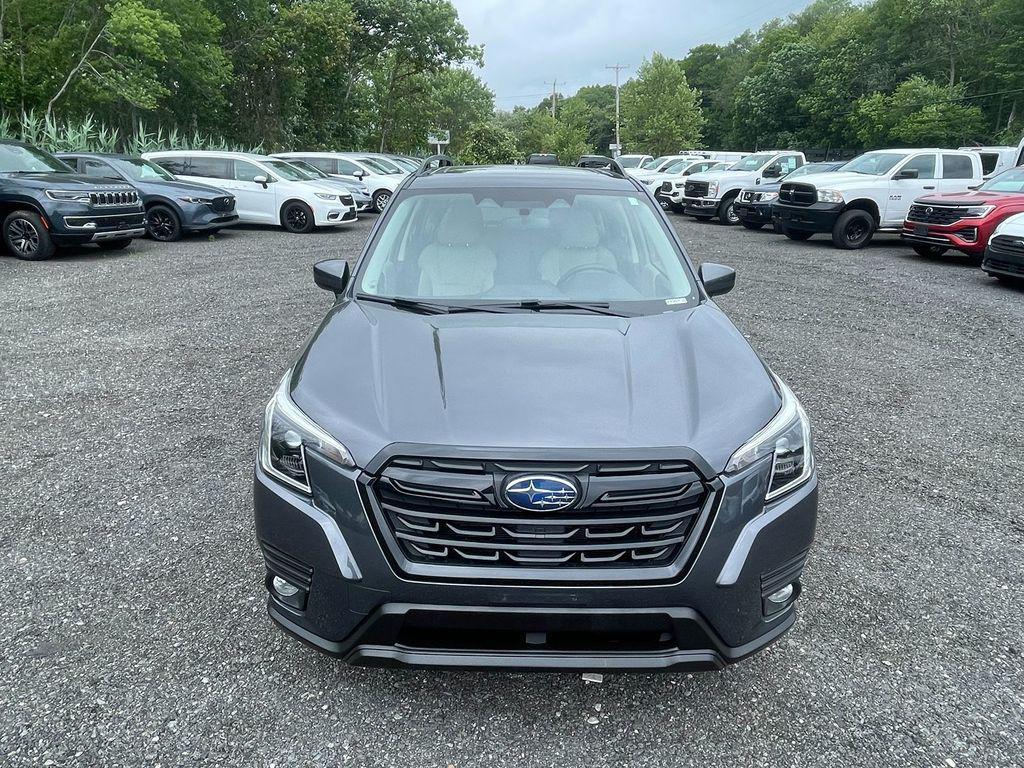 used 2023 Subaru Forester car, priced at $28,672