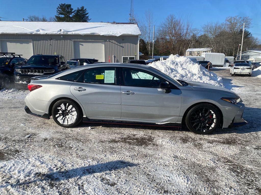 used 2020 Toyota Avalon car, priced at $30,988