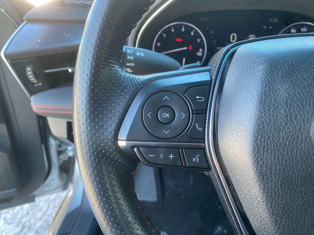 used 2020 Toyota Avalon car, priced at $30,988