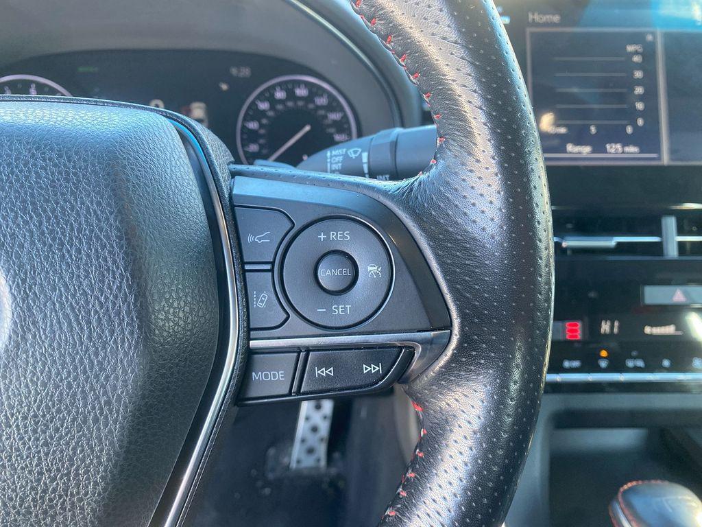 used 2020 Toyota Avalon car, priced at $30,988