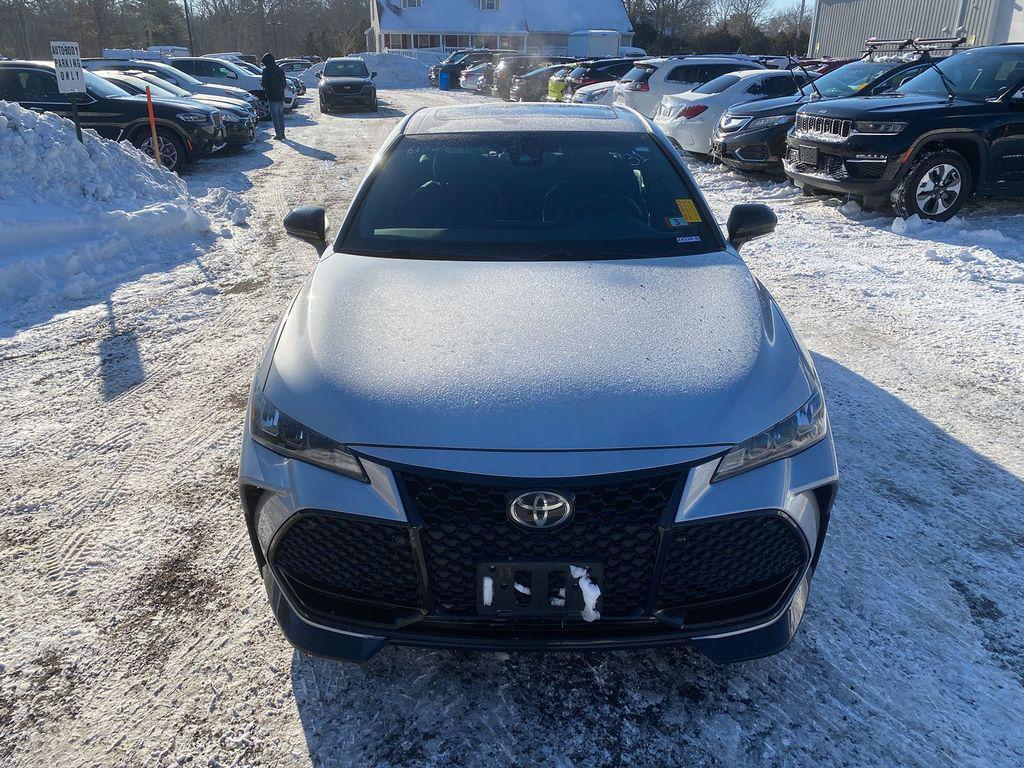 used 2020 Toyota Avalon car, priced at $30,988