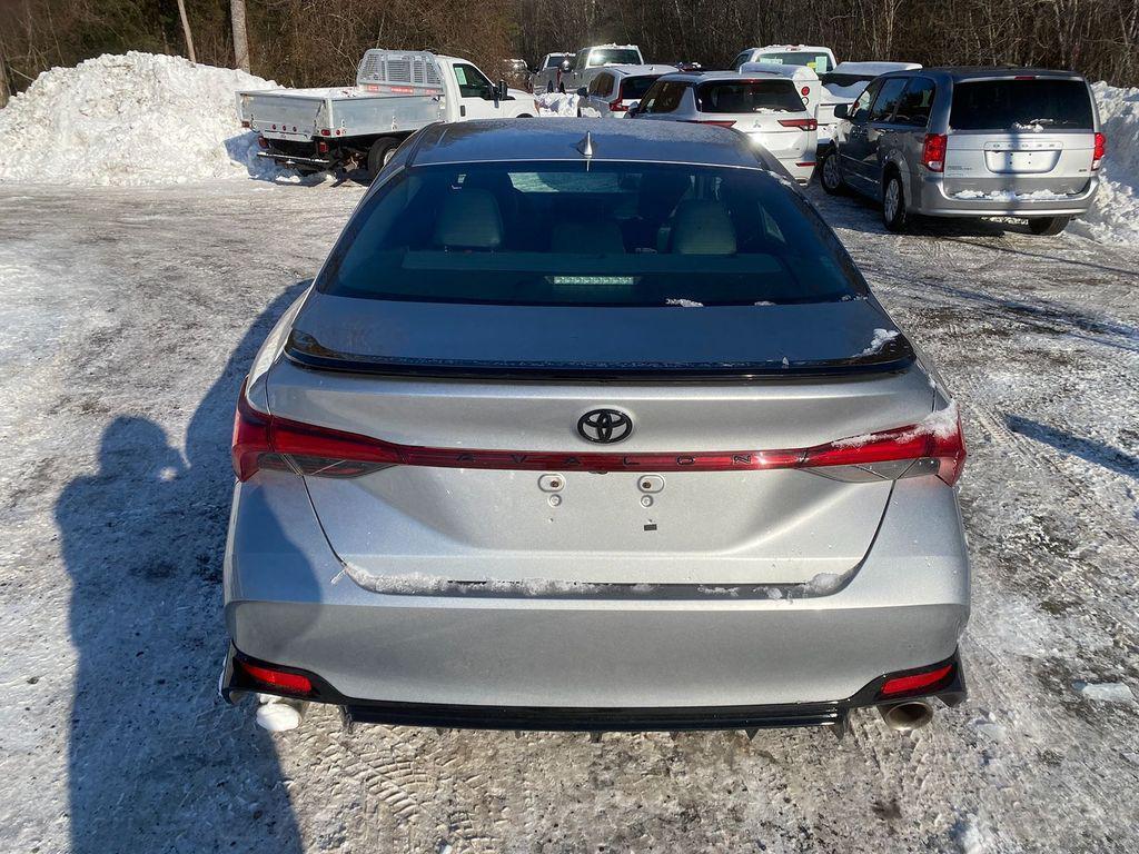 used 2020 Toyota Avalon car, priced at $30,988