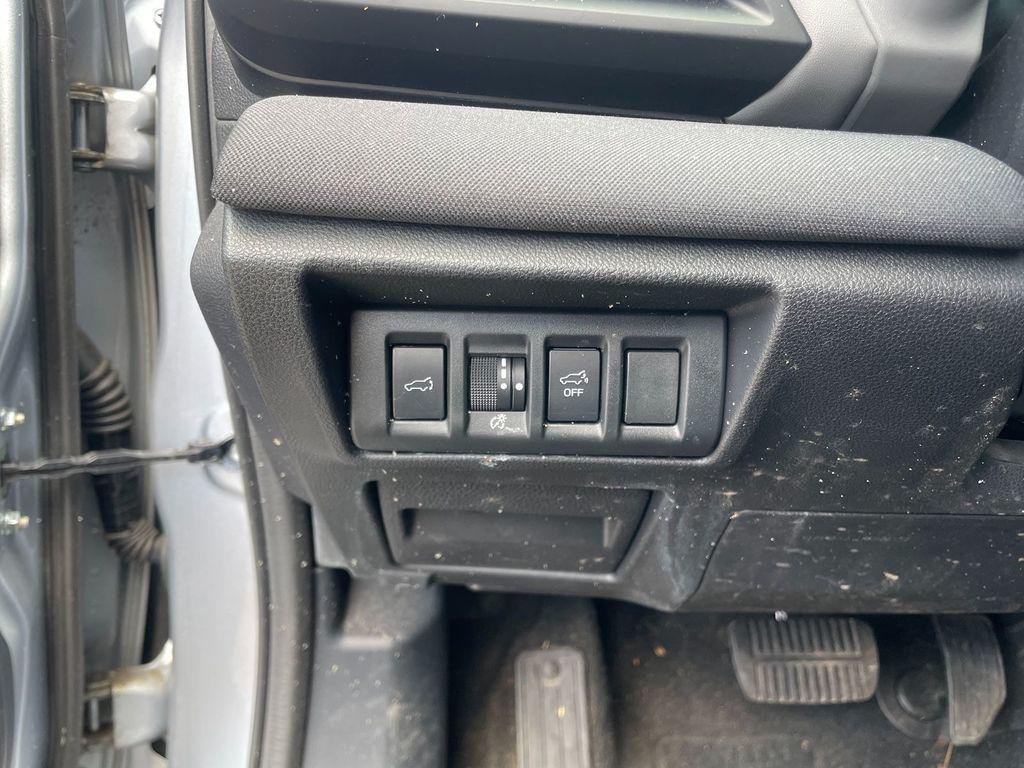 used 2022 Subaru Outback car, priced at $20,428