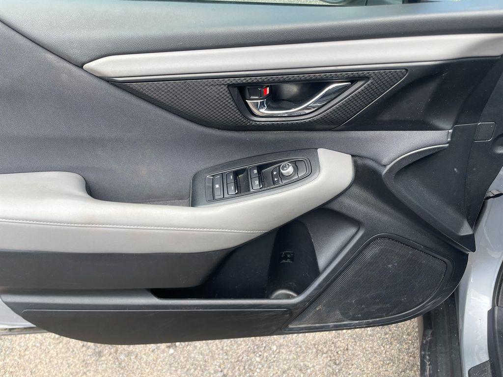 used 2022 Subaru Outback car, priced at $20,428