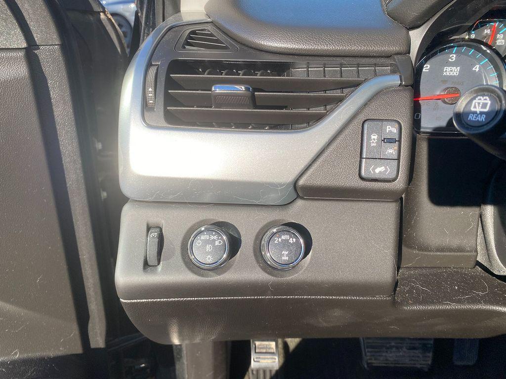 used 2017 Chevrolet Tahoe car, priced at $27,795