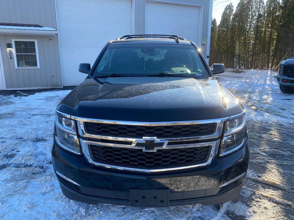 used 2017 Chevrolet Tahoe car, priced at $27,795