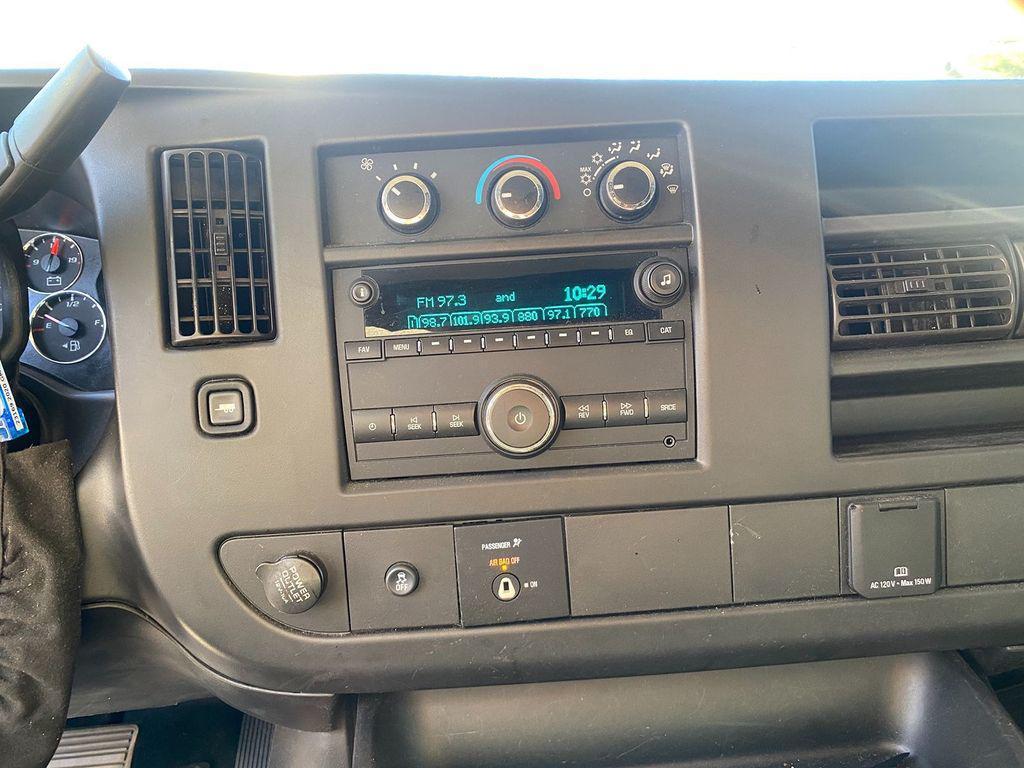 used 2020 GMC Savana 2500 car, priced at $29,995