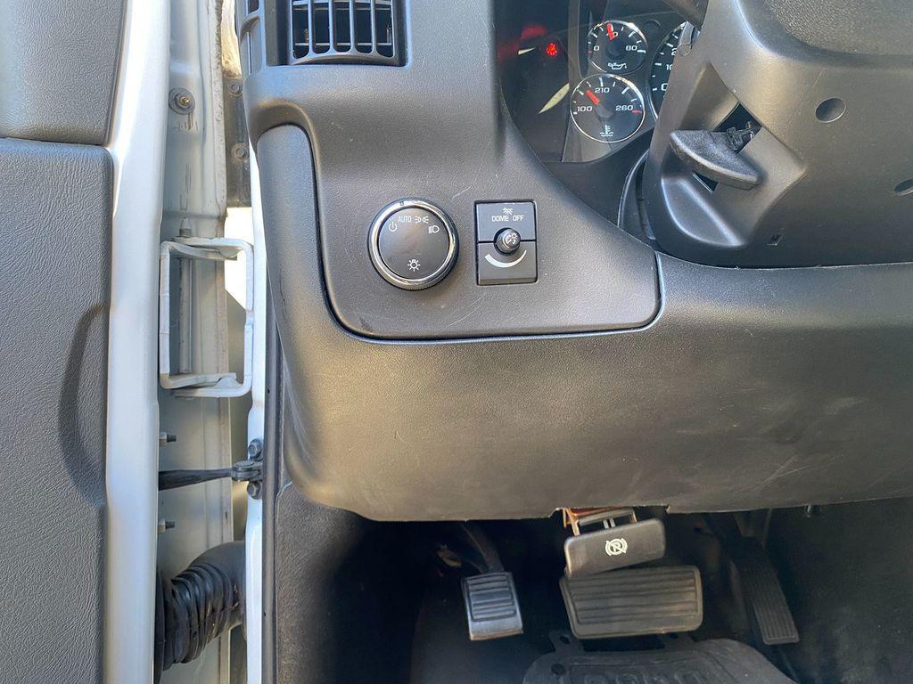 used 2020 GMC Savana 2500 car, priced at $29,995