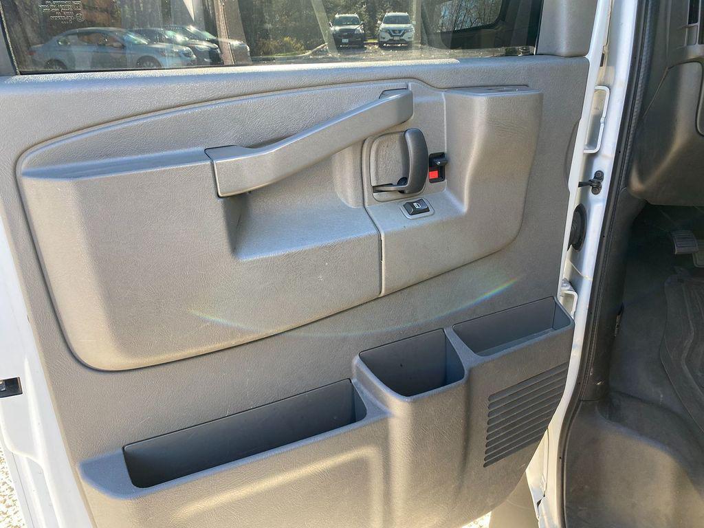 used 2020 GMC Savana 2500 car, priced at $29,995