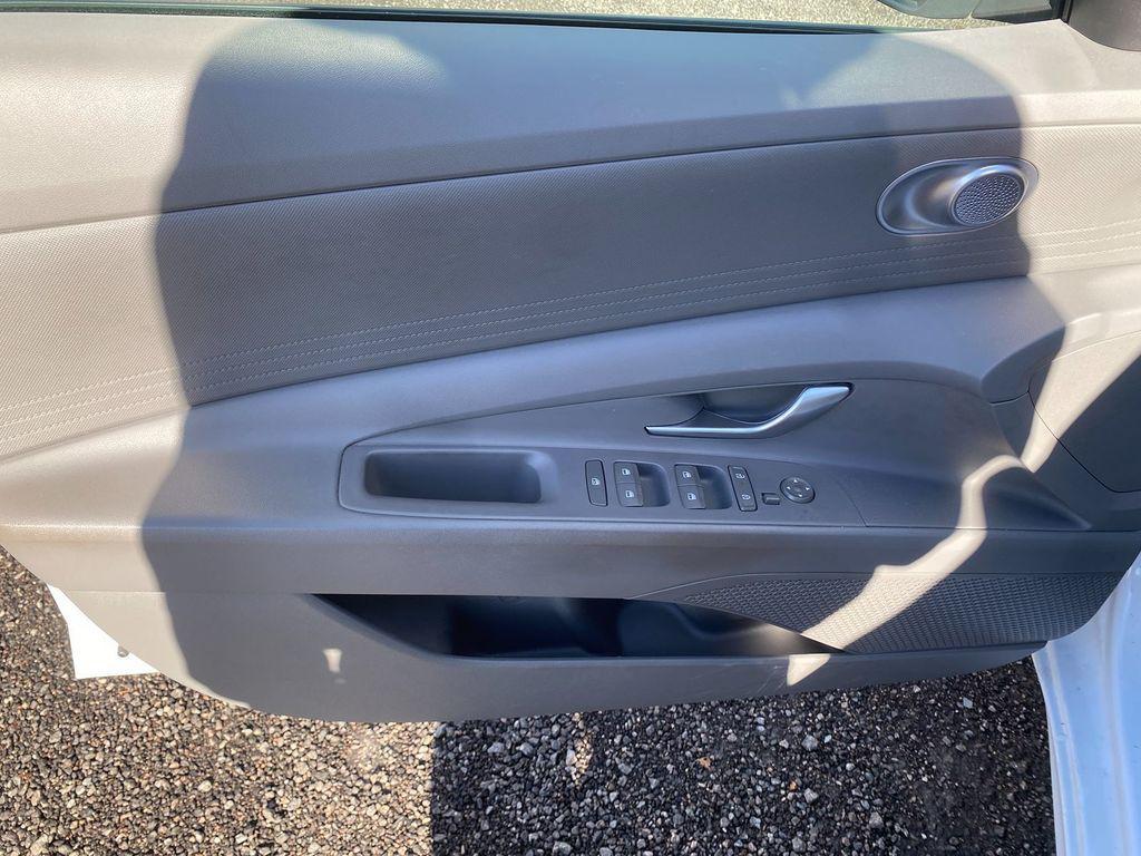 used 2024 Hyundai Elantra car, priced at $19,995