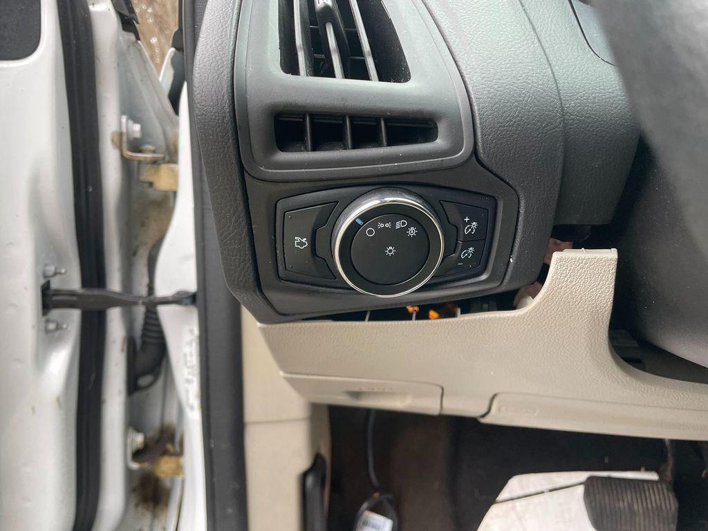 used 2014 Ford Focus car, priced at $10,911