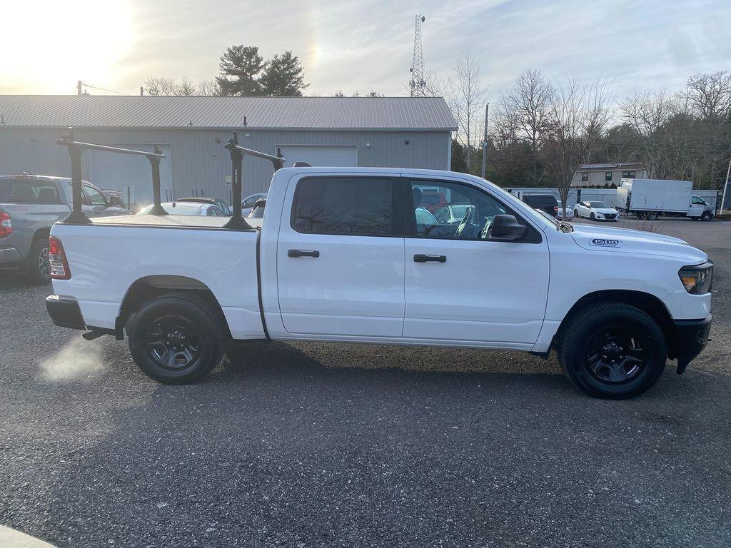 used 2024 Ram 1500 car, priced at $35,995