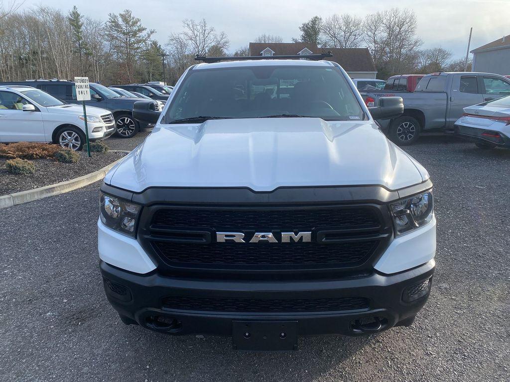 used 2024 Ram 1500 car, priced at $35,995