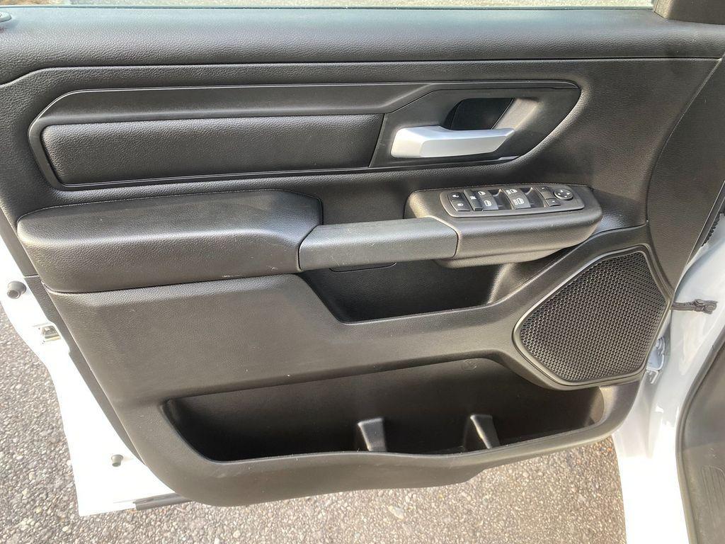 used 2024 Ram 1500 car, priced at $35,995