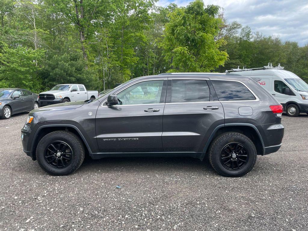 used 2019 Jeep Grand Cherokee car, priced at $18,694