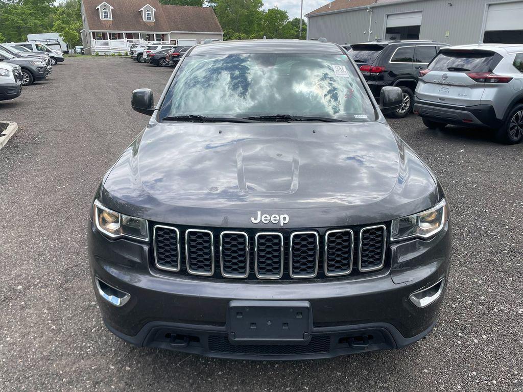 used 2019 Jeep Grand Cherokee car, priced at $18,694