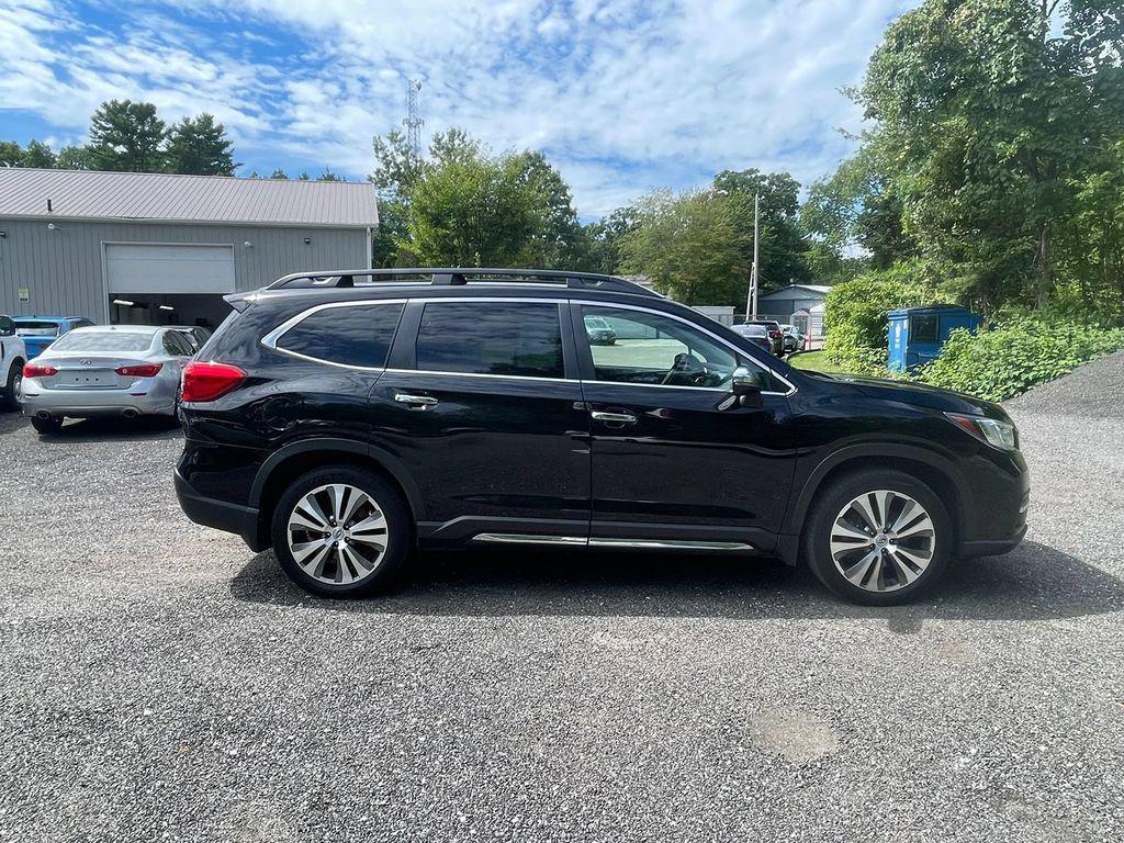 used 2020 Subaru Ascent car