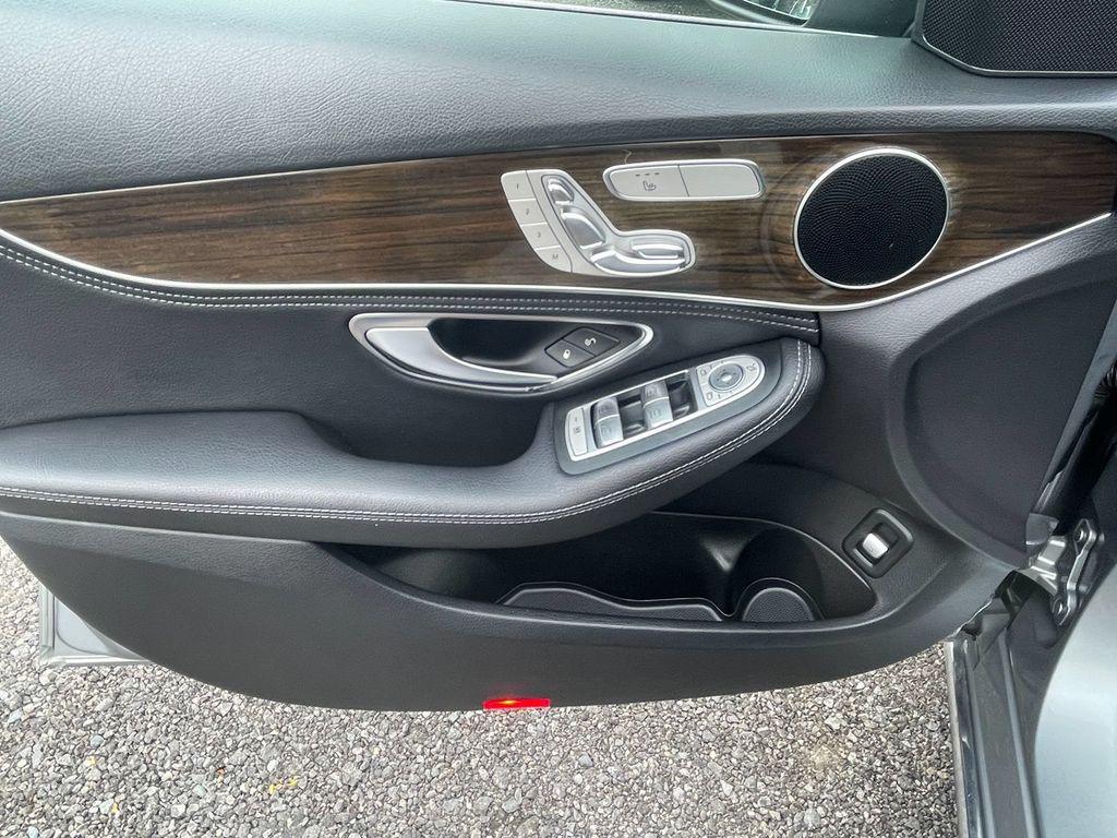 used 2016 Mercedes-Benz C-Class car, priced at $15,687