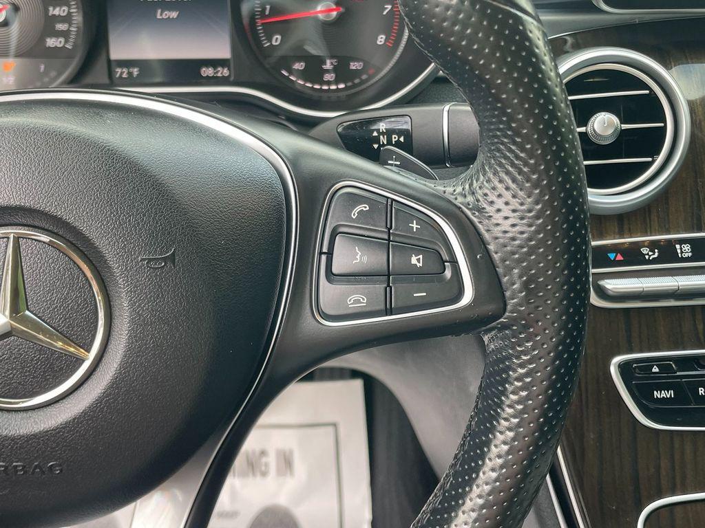 used 2016 Mercedes-Benz C-Class car, priced at $15,687