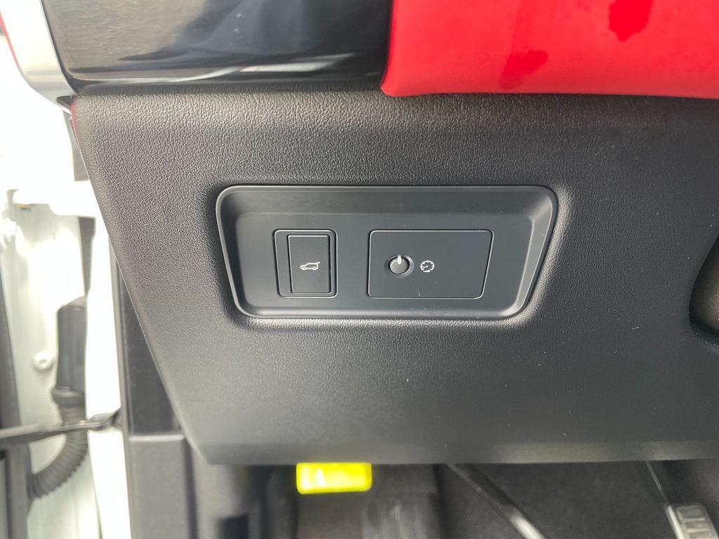 used 2019 Land Rover Range Rover Sport car, priced at $33,540