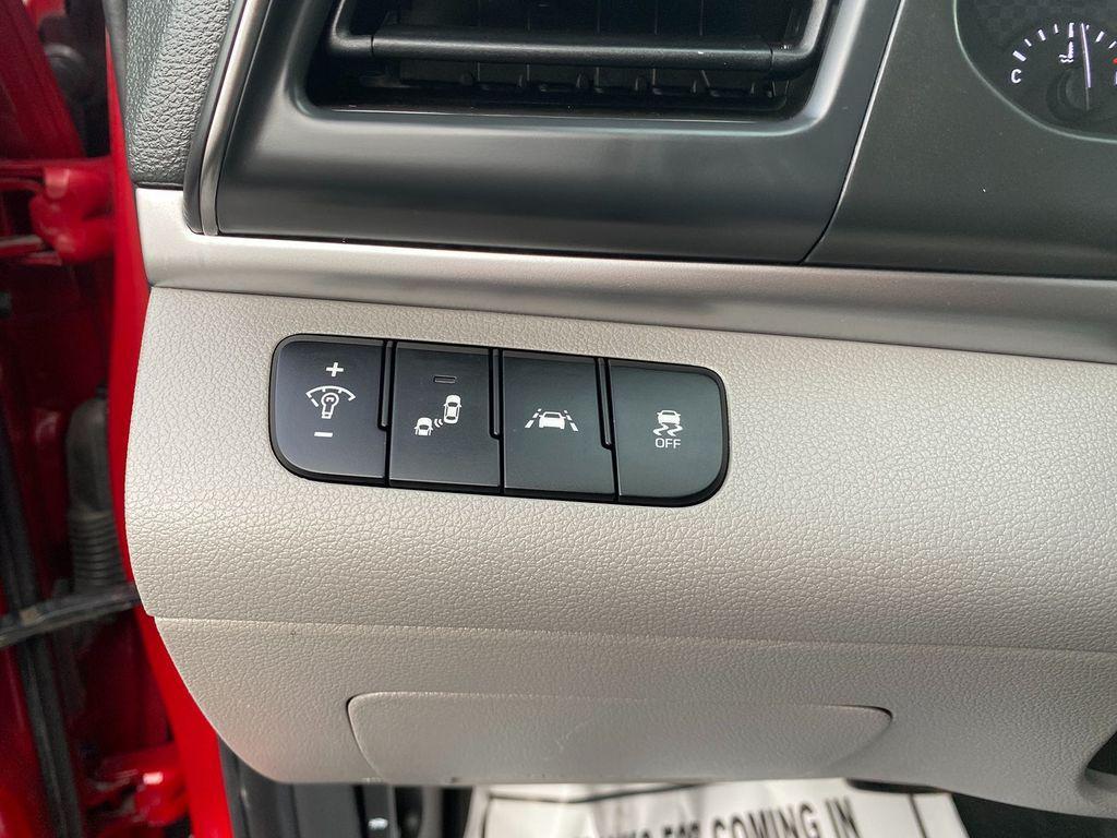 used 2019 Hyundai Elantra car