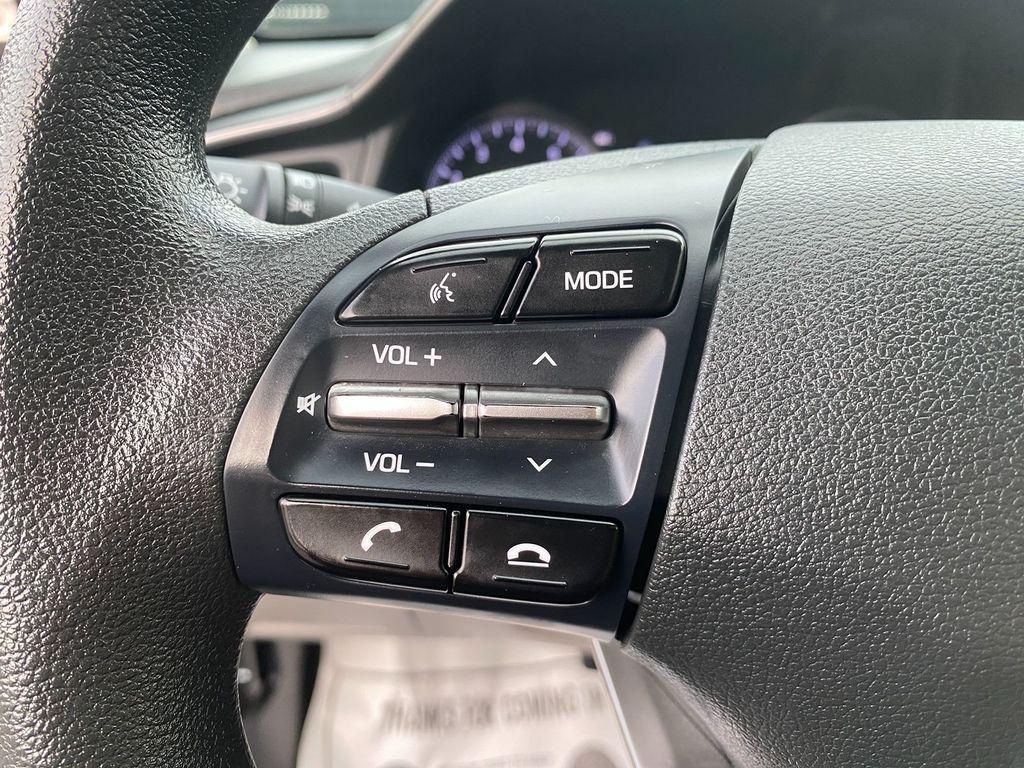 used 2019 Hyundai Elantra car