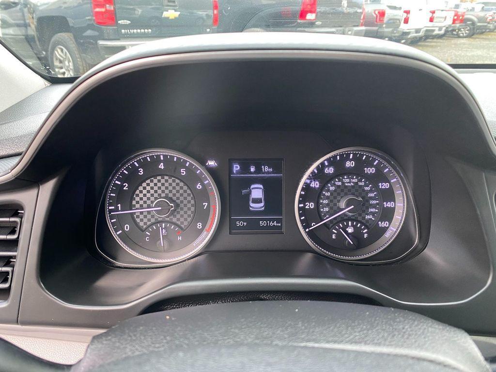 used 2019 Hyundai Elantra car