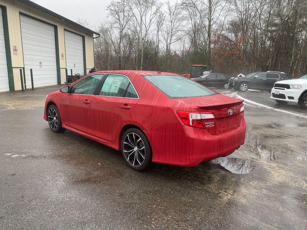 used 2012 Toyota Camry car, priced at $12,795