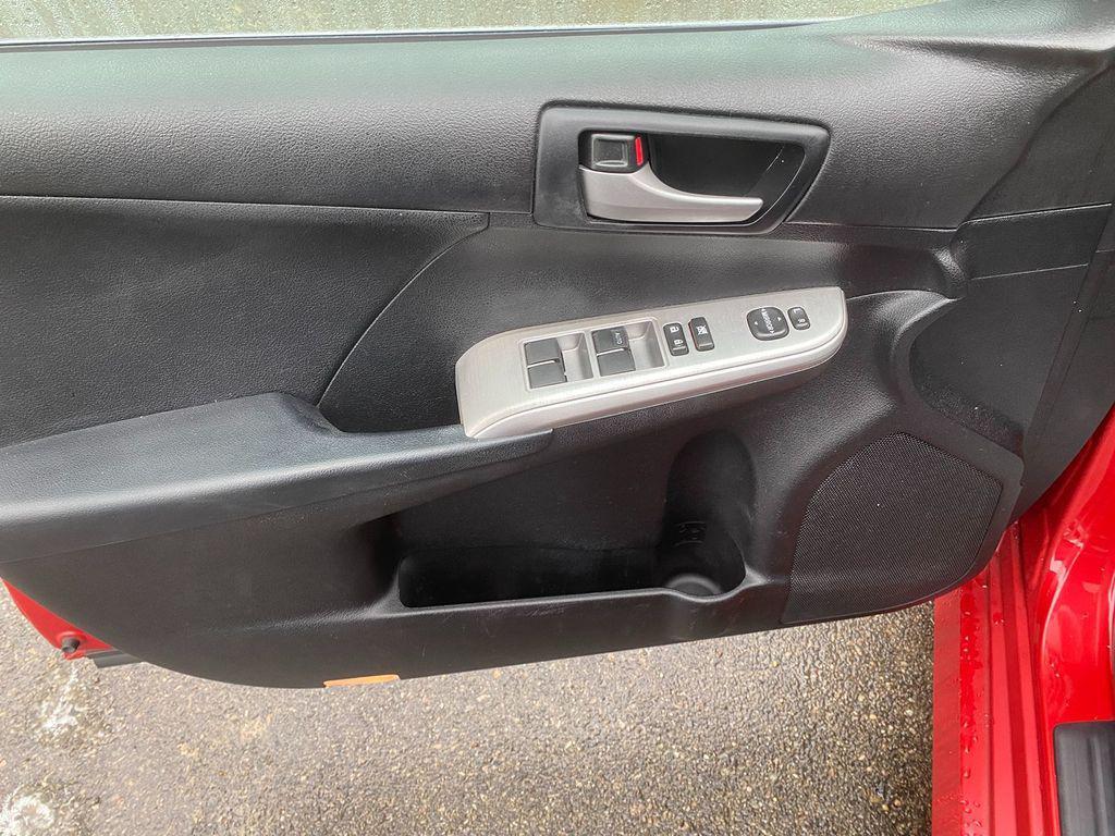 used 2012 Toyota Camry car, priced at $12,795