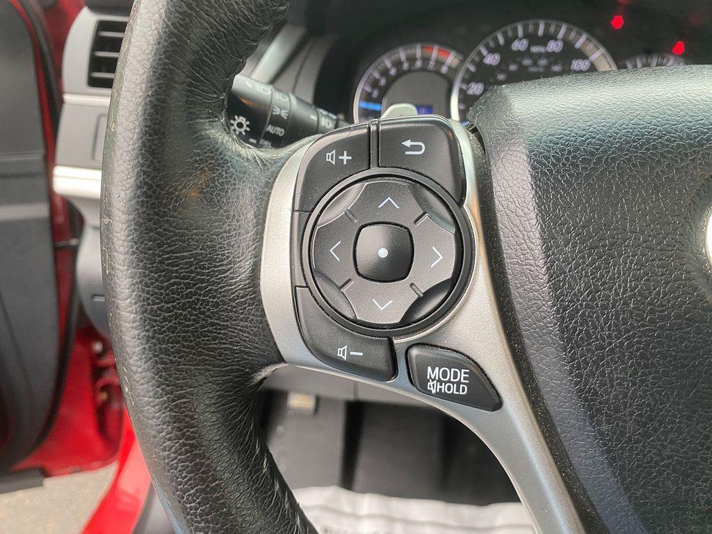 used 2012 Toyota Camry car, priced at $12,795