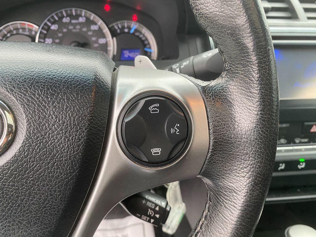 used 2012 Toyota Camry car, priced at $12,795