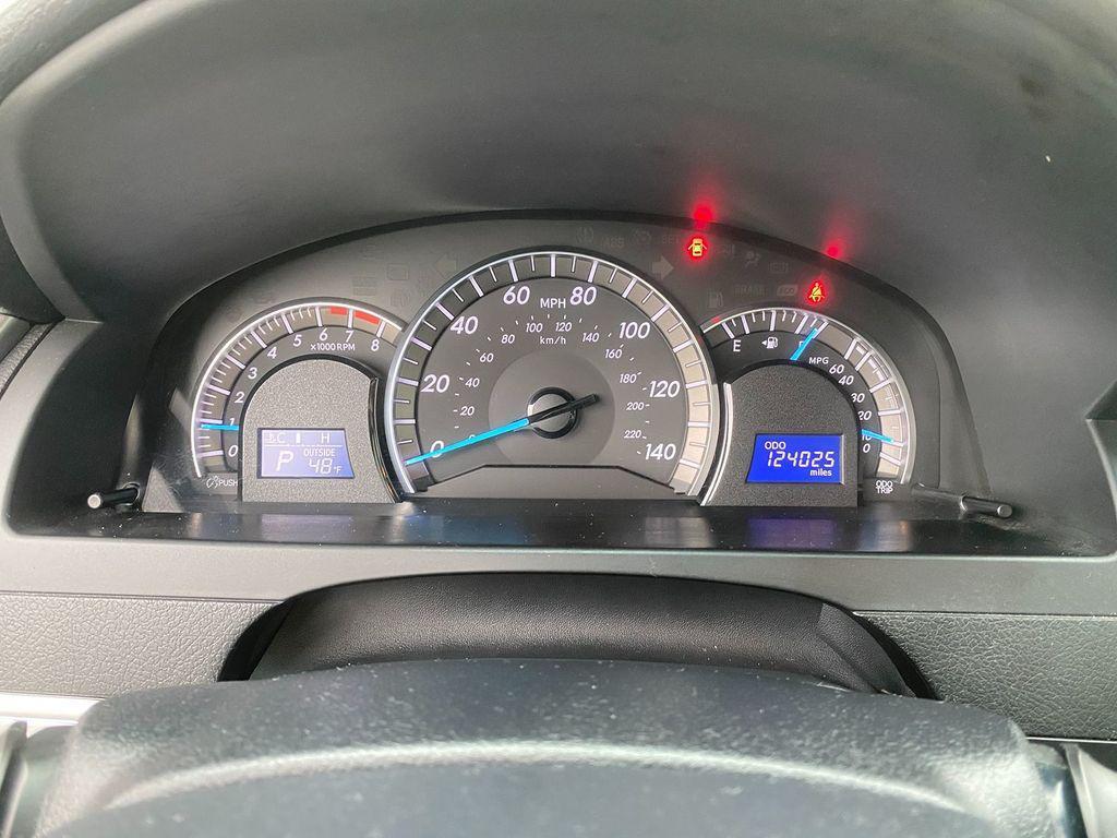 used 2012 Toyota Camry car, priced at $12,795
