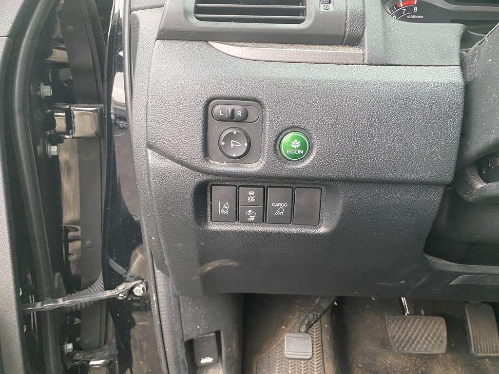 used 2023 Honda Ridgeline car, priced at $31,930