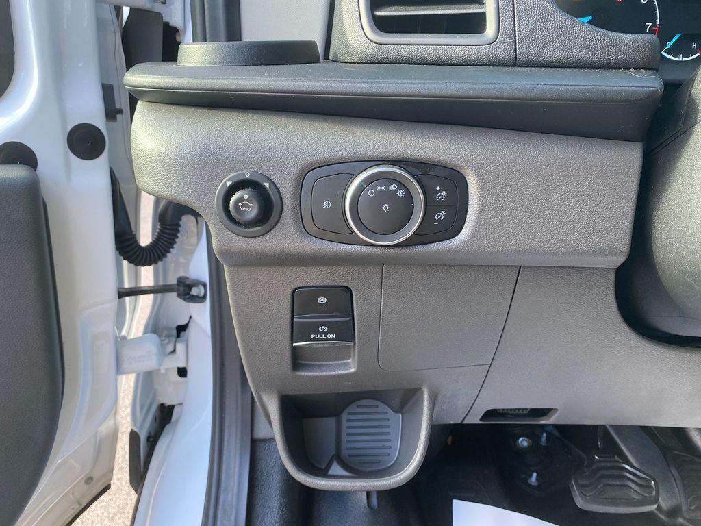 used 2024 Ford Transit-250 car, priced at $35,350