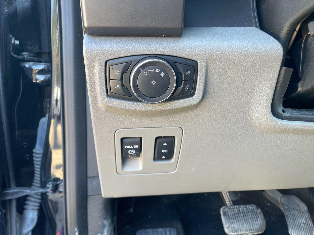 used 2020 Ford F-150 car, priced at $27,988