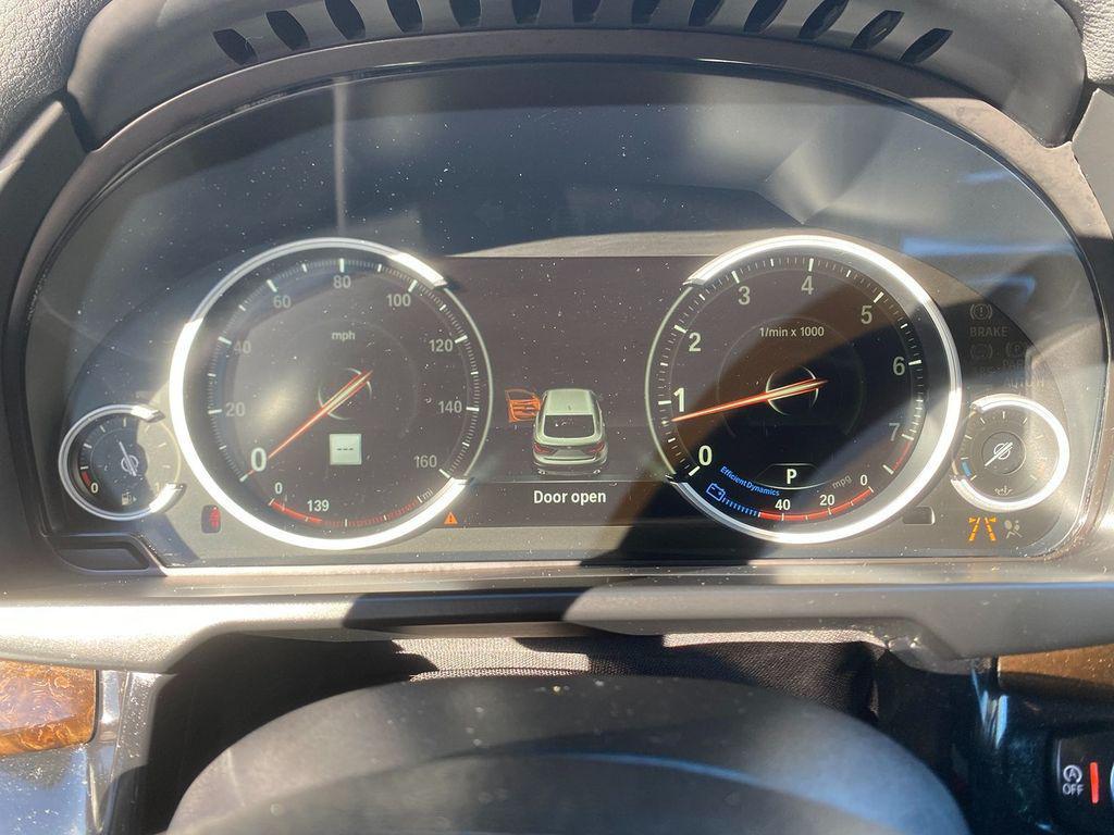 used 2018 BMW X6 car, priced at $36,946